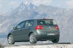 Volkswagen Golf 2004 года